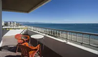 Hotel Apartamentos Bajondillo Hotels in Torremolinos