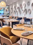 7Hotel&Spa - breakfast