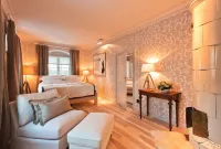 Hesselby Slott Hotel a Vallingby