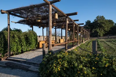 Manej Urla Hotels in Kuşçular