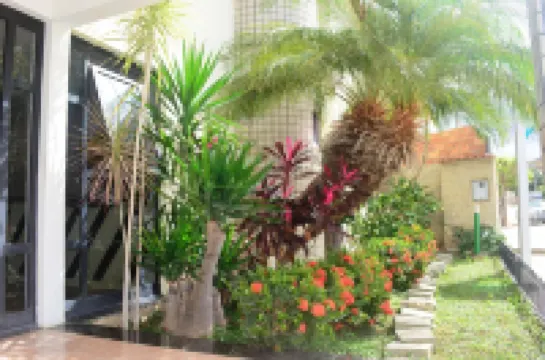 Brisa Do Vale Pousada Hotel di 