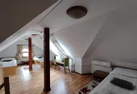 Pensiunea Buon Gusto Sibiu-Motorcyle Friendly,City Center Hotels in Sibiu