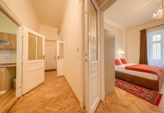 아파트먼트 39 객실