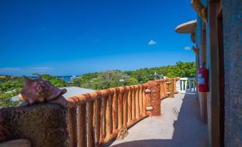 Hotel Los Corales