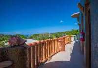 Hotel Los Corales Hotels in Sandy Bay