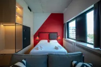 Via Suites Hotels in Diemen