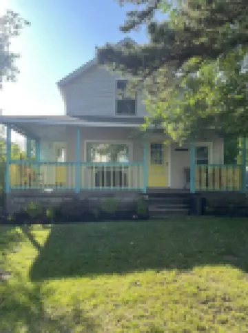 The Grand Beach Inn Hôtels à : 