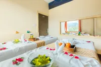 波洛俱樂部及Spa度假村 - SPA