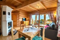 Osada Kościelisko - Tatry na Wyciągnięcie Ręki