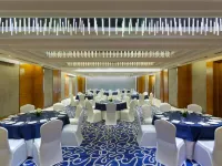 Four Points by Sheraton Jaipur, City Square Hotels near Govind Dev Ji Temple