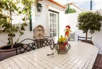 Villa Estefânia Hotel a Sintra
