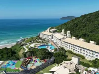 Costao do Santinho Resort All Inclusive Hotels near Mozambique Beach