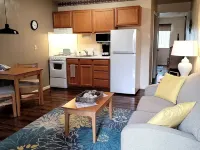 Affordable Corporate Suites - Lanford Hotels in Roanoke
