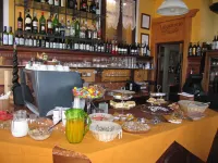 Il Borgo di Campi Hotels in Province of La Spezia