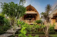 Samanvaya - Adults Only Hotell i Kabupaten Karang Asem