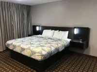 Studio 6 Suites Tupelo, MS - North Hotel a Tupelo