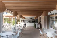 Ibersol Siurell - bar