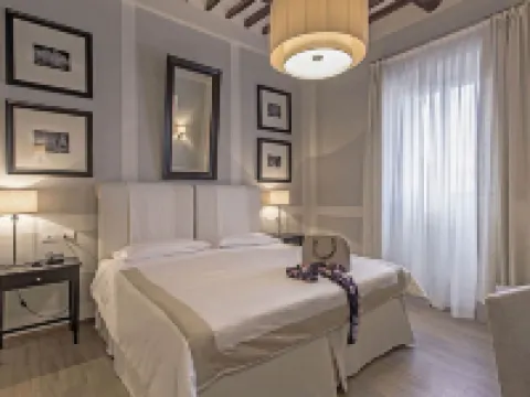 Il Chiostro Del Carmine Hotels in Siena