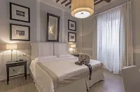 Il Chiostro Del Carmine Hotels in Siena