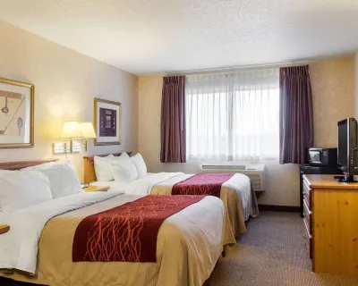 Quality Inn