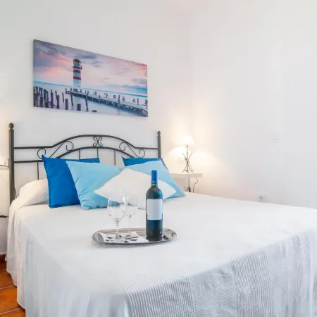 Apartamentos San Francisco by Summerland