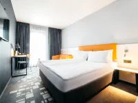 Q Hotel Kraków Hotels in krakowski