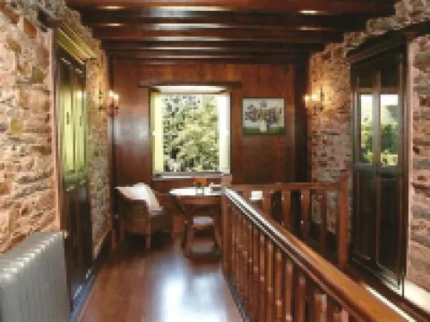 Casa Rural Vila Pomar Hotels in Ribadeo