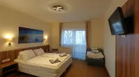 Balaton Colors Beach Hotel Hotels in Siofoki