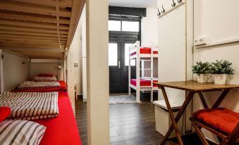 Turn Hostel