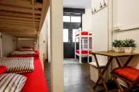 Turn Hostel