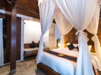 D'Byas Dream Beach Club and Villa Hotels near Lebaoh Beach