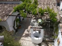 el molino del abuelo Hoteles en Montecorto