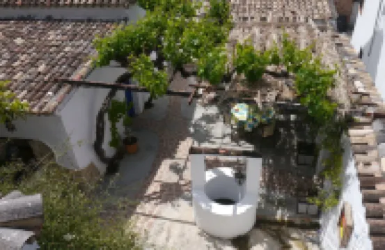 El Molino del Abuelo