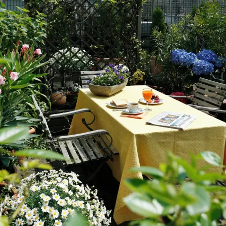 Hotel Regina Bed and Breakfast Köln Ehrenfeld