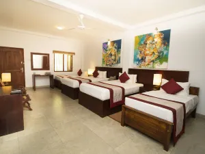 Amaara Forest Hotel Sigiriya