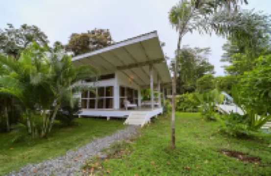 Sonora Jungle & Yoga Retreat Hotel a 