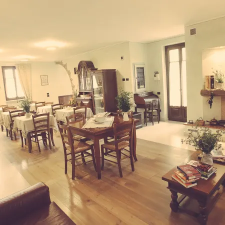 Casa Ressia