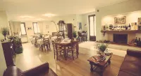 Casa Ressia - breakfast