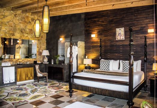 호텔 부티크 마테아 인