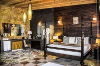 Hotel Boutique Matea Inn