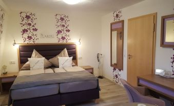 Haus Meeresblick