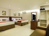Lirio d'Água Hotel Hotels in Olimpia