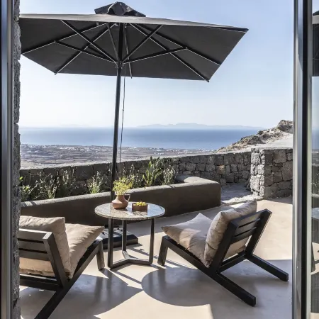 Nimbus Santorini