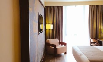 Hotel Panáfrica