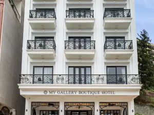 My Gallery Boutique Hotel & Spa