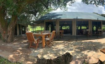 Kicheche Mara Camp