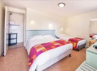 Logis Hôtel le Pan de Bois Hotels in Bucheres