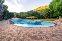 Atkv Klein-Kariba - Pool