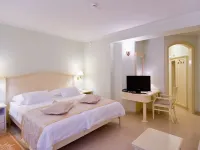 尚斯瓦珀斯特伽布瑞拉酒店 佈雷拉酒店