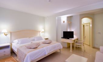 Hotel Sunceva Postelja Brela